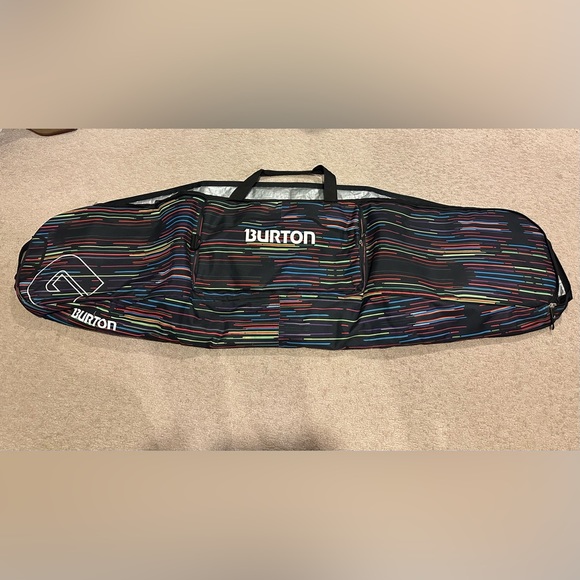 Burton Bags 46 Inch Burton Snowboard Bag Poshmark